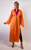 Marigold Convertible Robe de Chambre